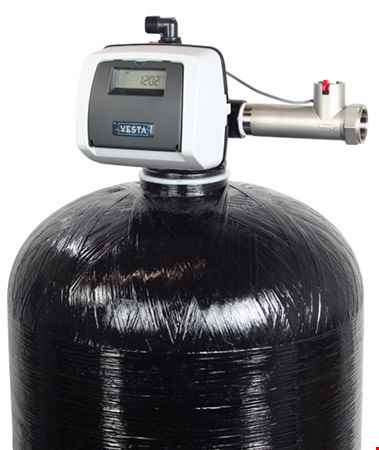 Vesta Comercial Water Softeners