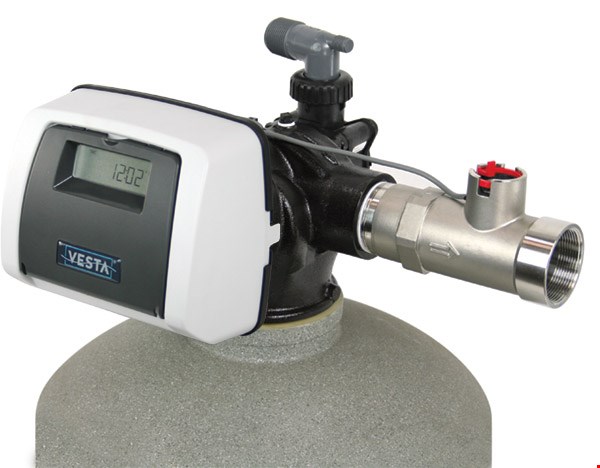 Vesta Water Filtration